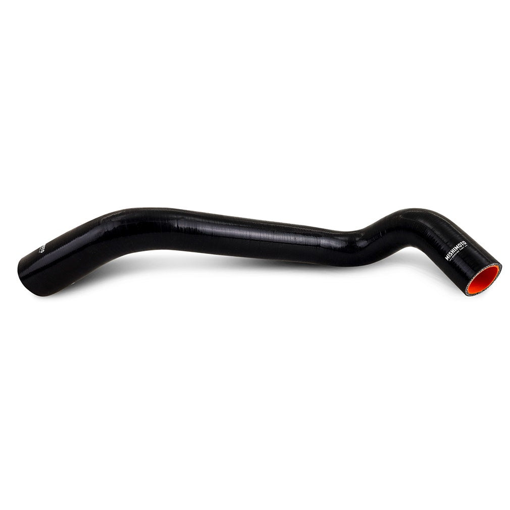 Product of Mishimoto Mmhose-F2d-99rrbk Radiator Hose