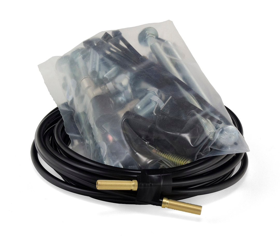 Product of Air Lift 57531 Helper Spring Kit