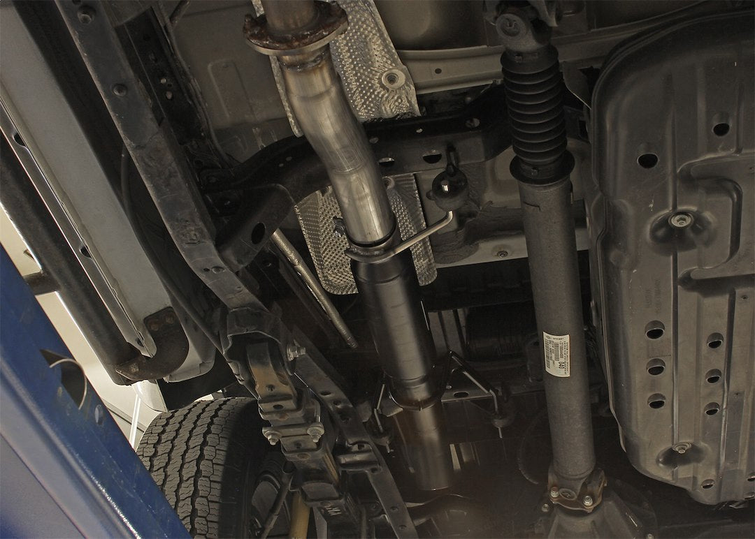 Product of Flowmaster 817959 Outlaw Cat Back System Single Exhaust System Kit