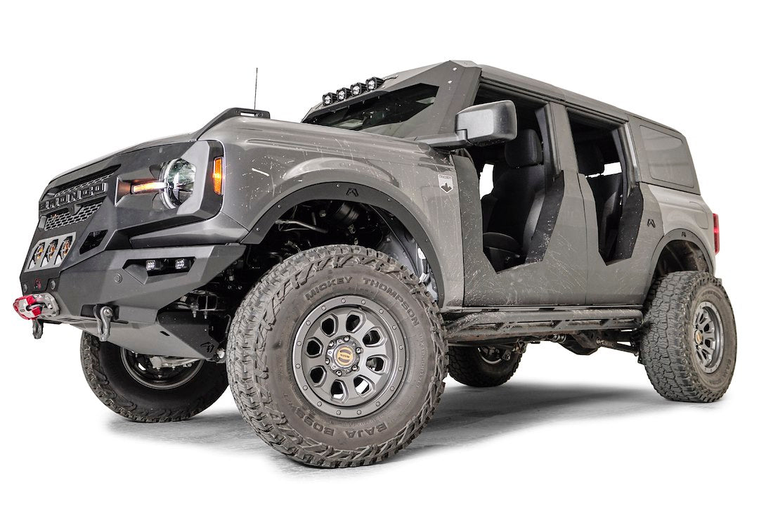 Product of Fab Fours Fb1030-1 Door