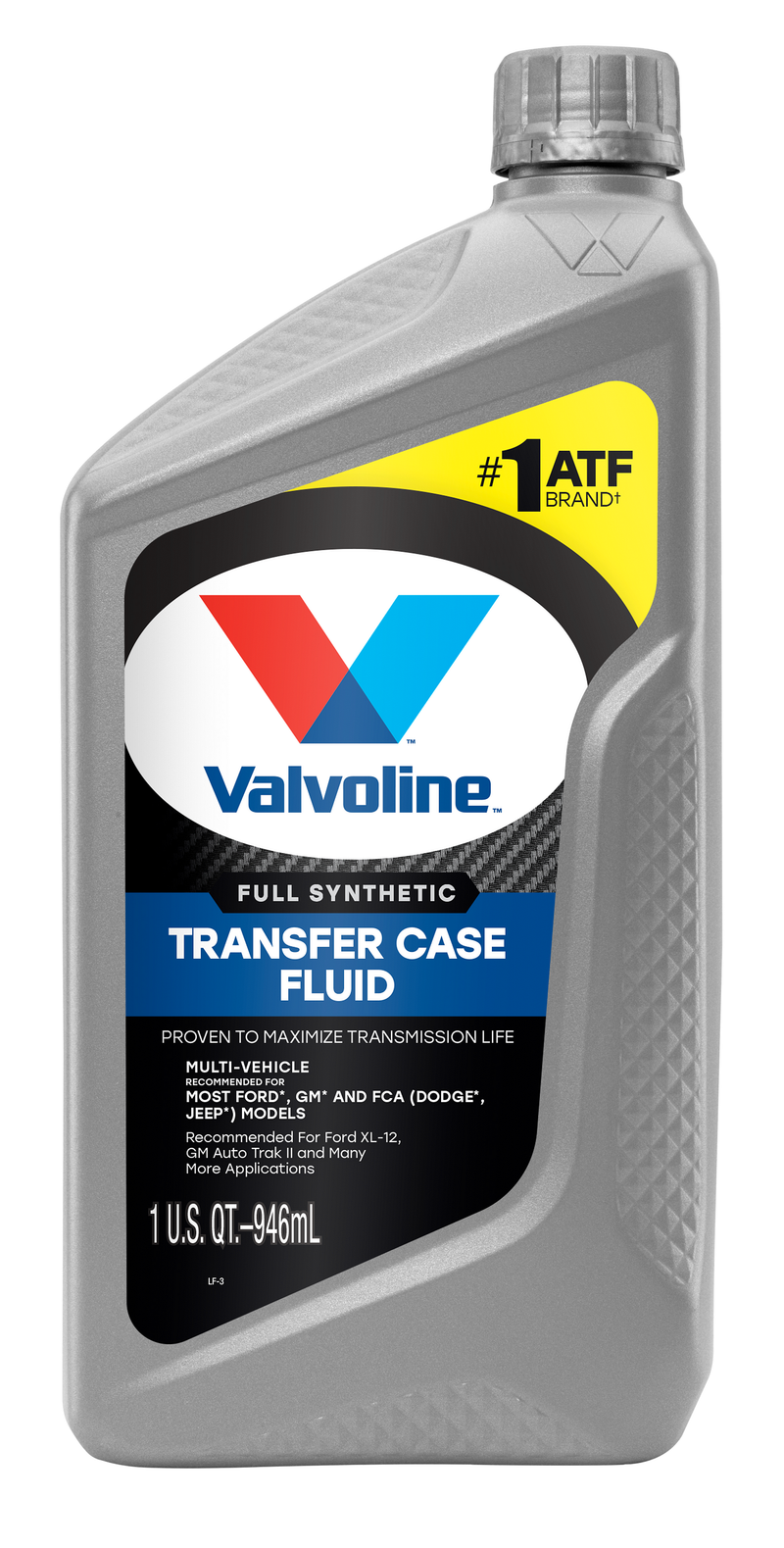 Product of Valvoline 855459 Transfer Case Fluid