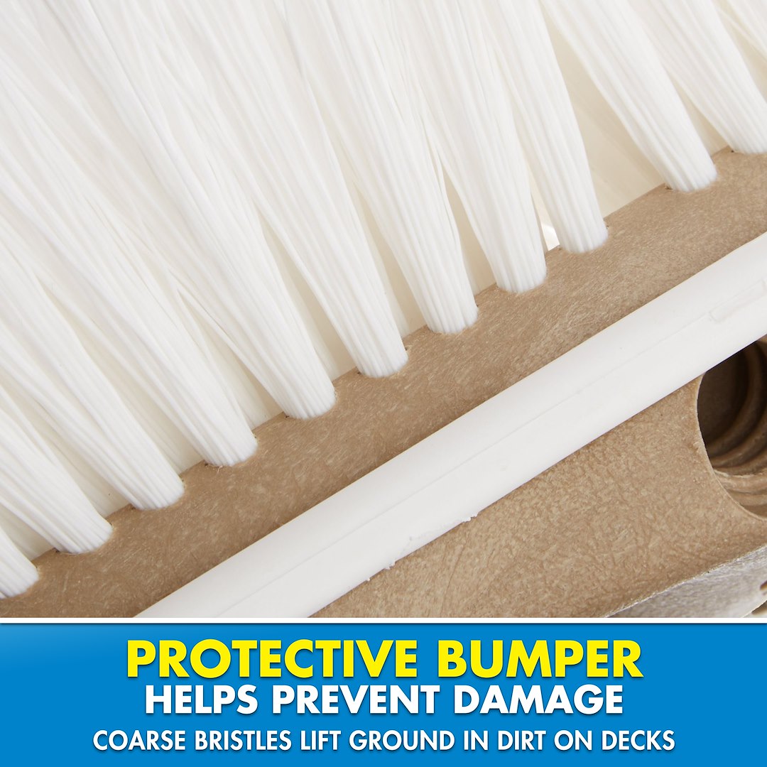 Product of Star Brite 040163 Car Wash Brush