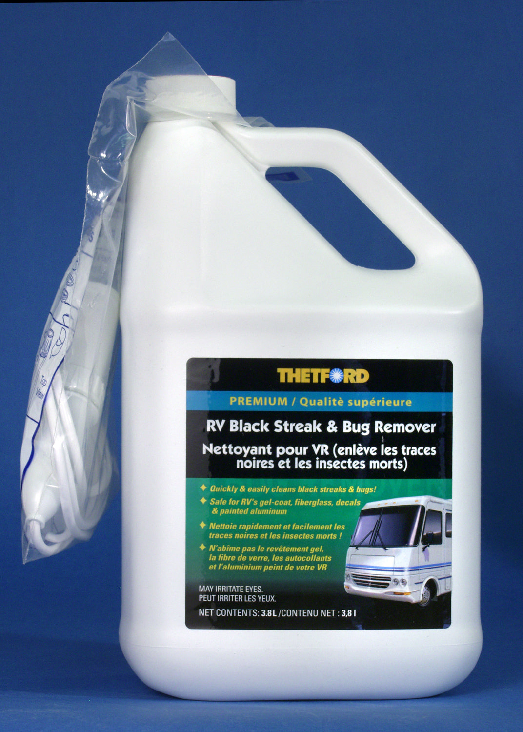 Product of Thetford 32632 Black Streak Remover