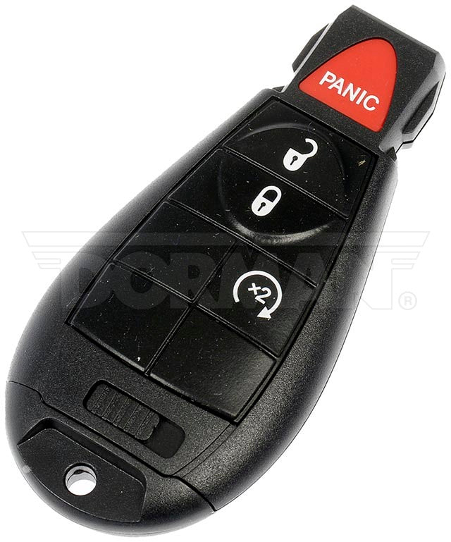 Dorman (Oe Solutions) 99510st Key Fob||99510st.Jpg||85||d1899510st||970446