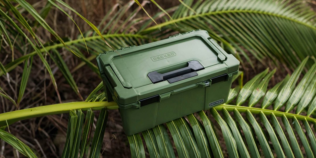 Decked A0010-Sixr-Grn Cargo Organizer||a0010-Sixr-Grn_4.Jpg||89||dck010sixrgrn||1728097