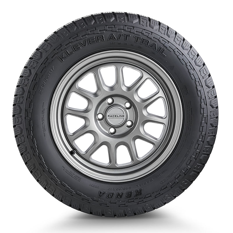 Kenda 615a15 Tire||kr615a_Kenda_Klever_At_Trail_0degree_Web.Jpg||88||kda615a15||2255248