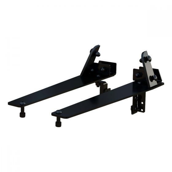 Product of Ranch Hand Hrsbf97h Headache Rack Mounting Kit
