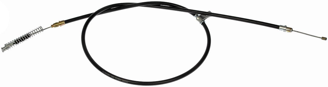 Dorman (Oe Solutions) C660051 Parking Brake Cable||c660051-007.Jpg||85||d18c660051||1287931