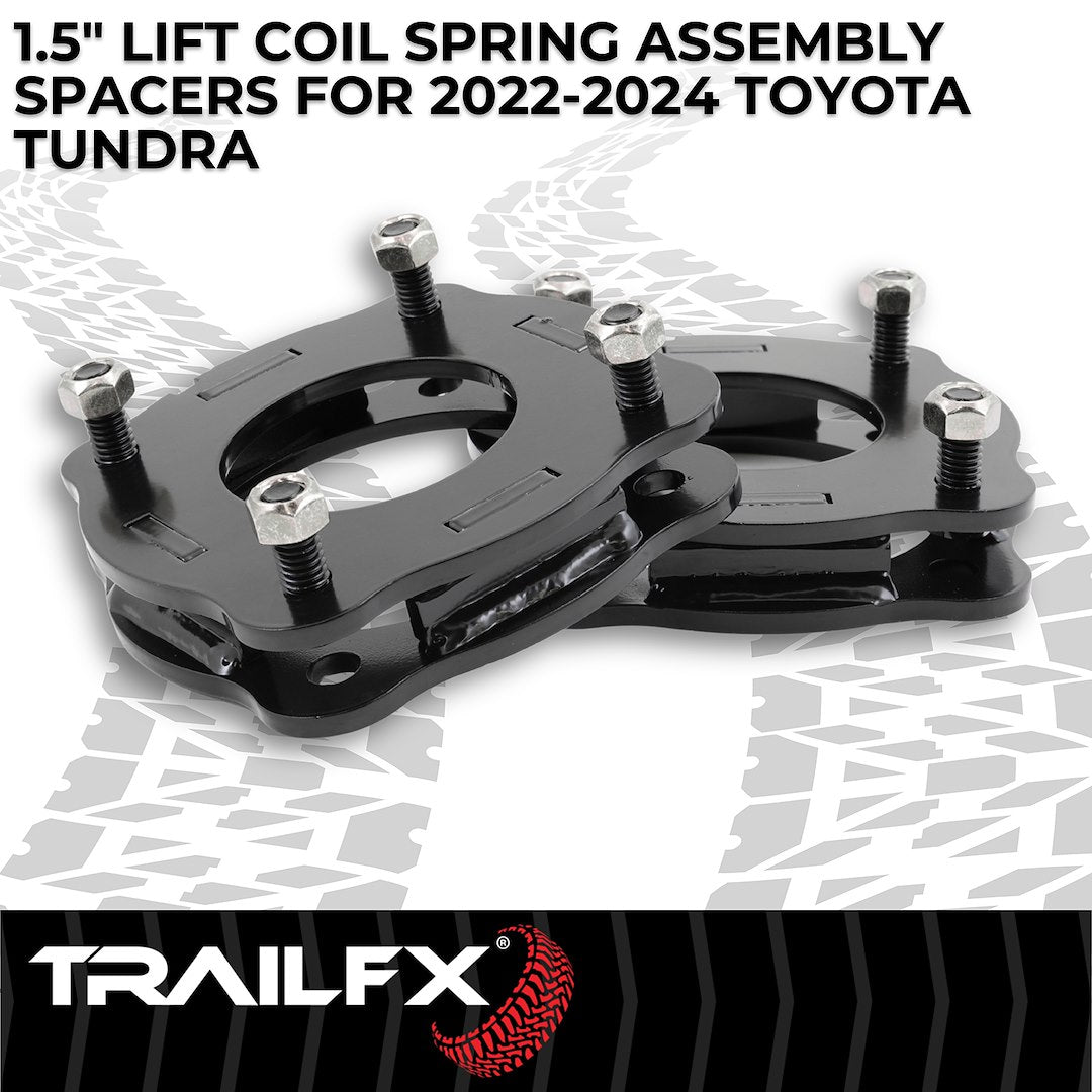 Suspension Pro T15ll1 Leveling Kit Suspension||t8s_T15ll1_Leveling Kit_B2c_3.Jpg||87||t8st15ll1||1610241