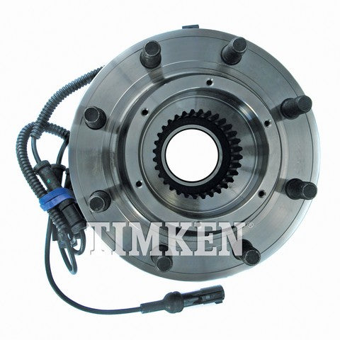 Timken Bearings And Seals Sp940204 Wheel Bearing And Hub Assembly||sp940204-B.Jpg||86||timsp940204||2261478