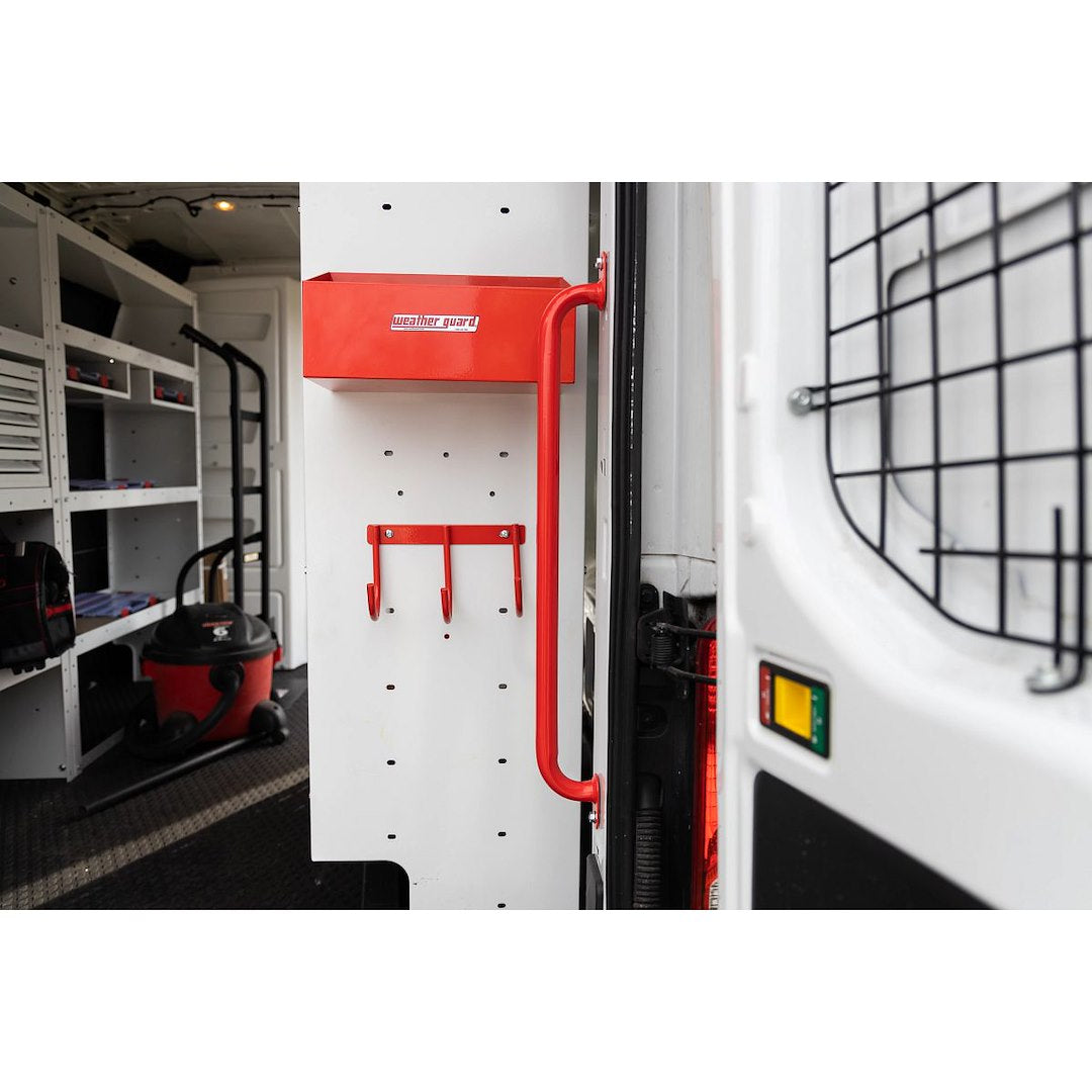 Product of Weather Guard (Werner) 9895-7-01 Interior Grab Bar