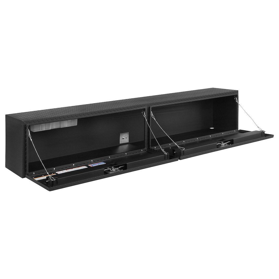 Product of Weather Guard (Werner) 391-52-02 Super-Side Standard Profile Toolbox