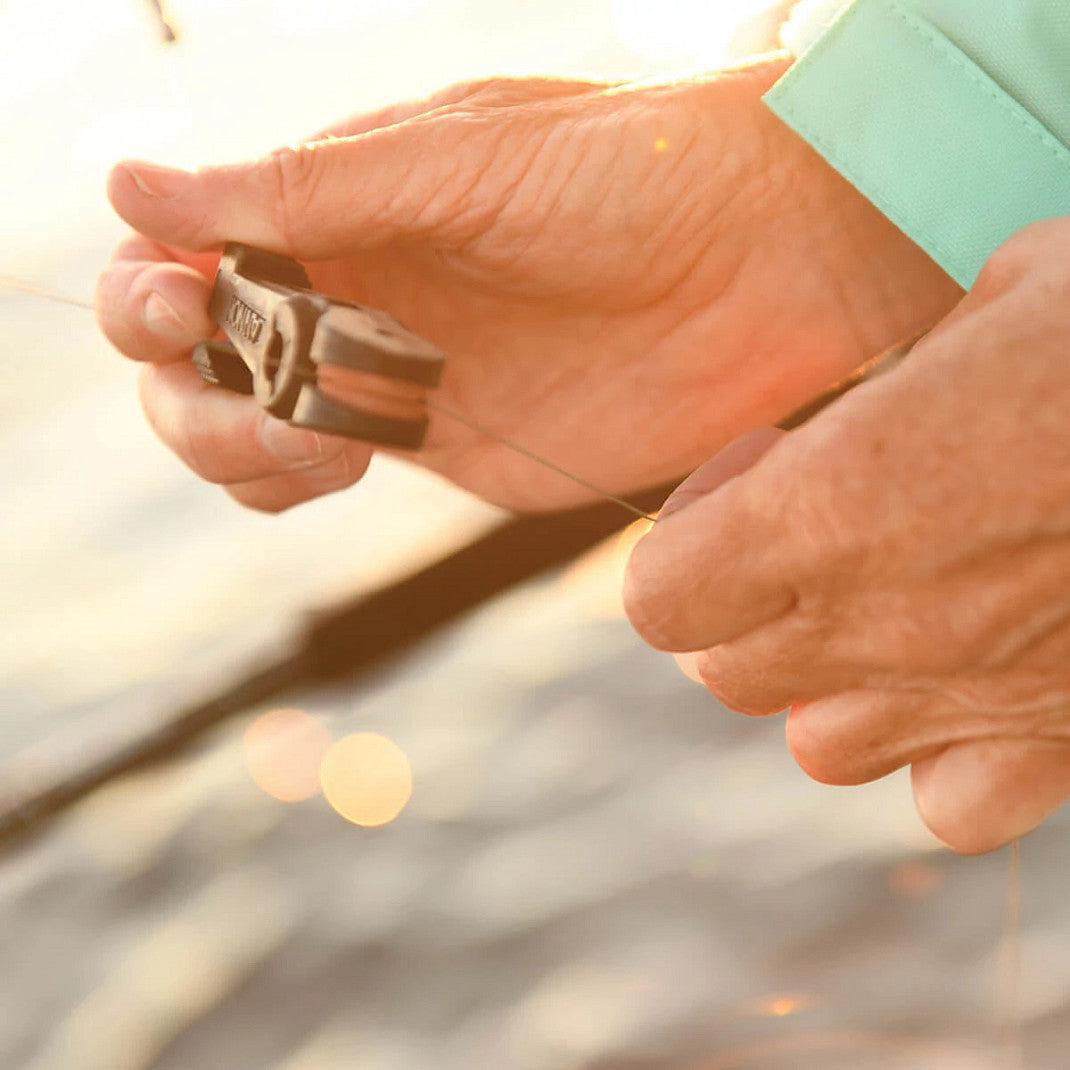 Product of Cannon 2250105 Downrigger Line Release