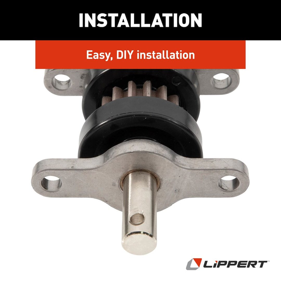 Product of Lippert Components 281331 Slide Out Gear