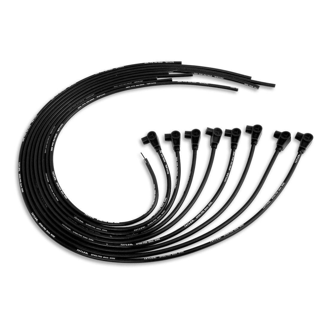 Product of Taylor Cable 73051 Spark Plug Wire Set
