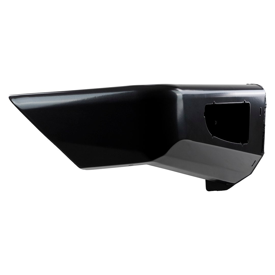Product of ARB 3915030 Sahara Bar Steel Powder Coated Bumper