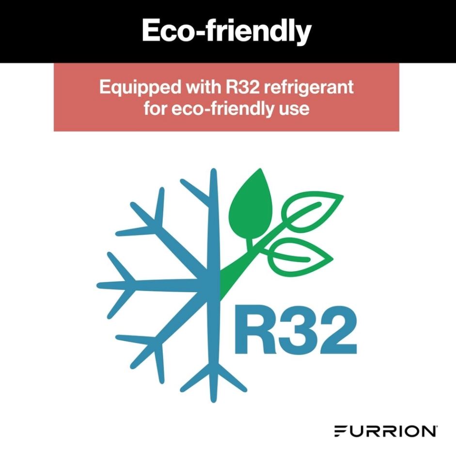 Product of Furrion LLC FACR13HESA2-BL-AM Air Conditioner