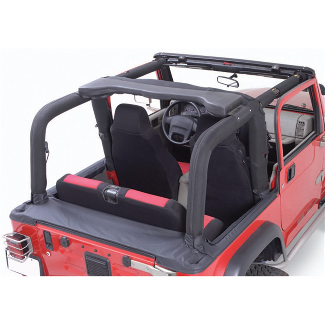 Rugged Ridge 13611.15 Roll Bar Padding||13611_15.Jpg||85||o311361115||2257266