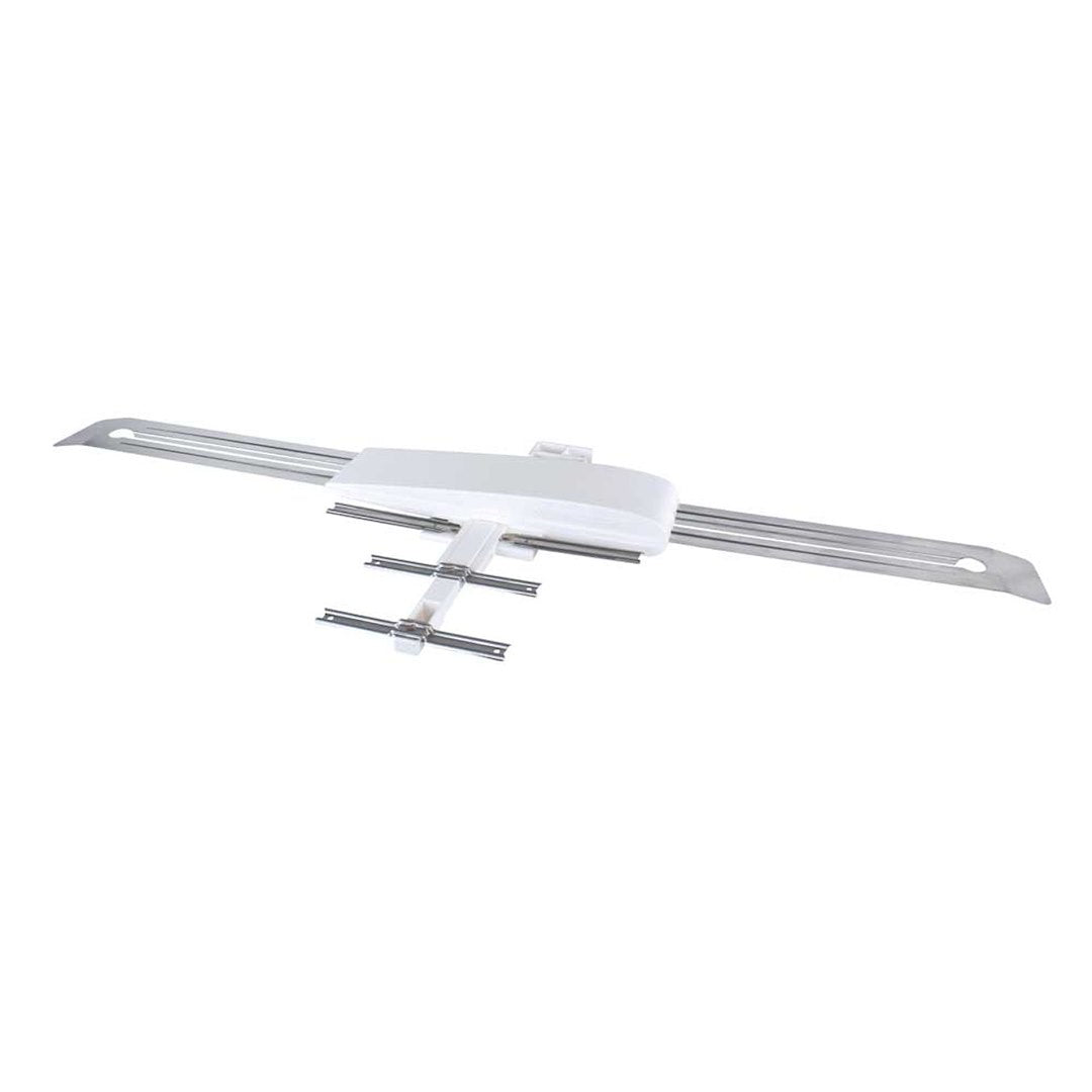 Winegard Rvw-205 Broadcast Tv Antenna Head||rvw-205.Jpg||85||w61rvw205||1043271