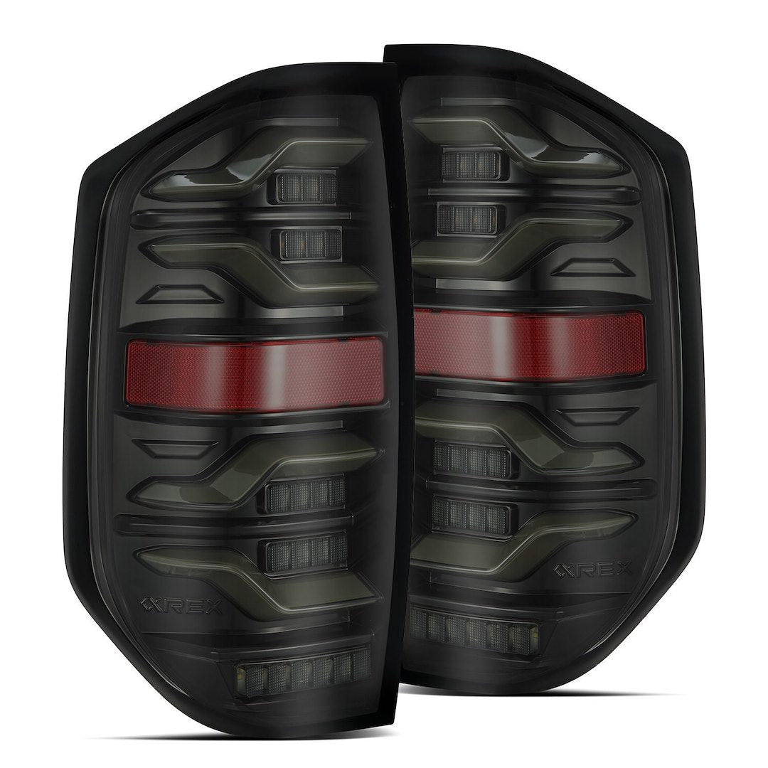 Alpharex Usa 672030 Tail Light Assembly||672030.Jpg||85||alp672030||1655128