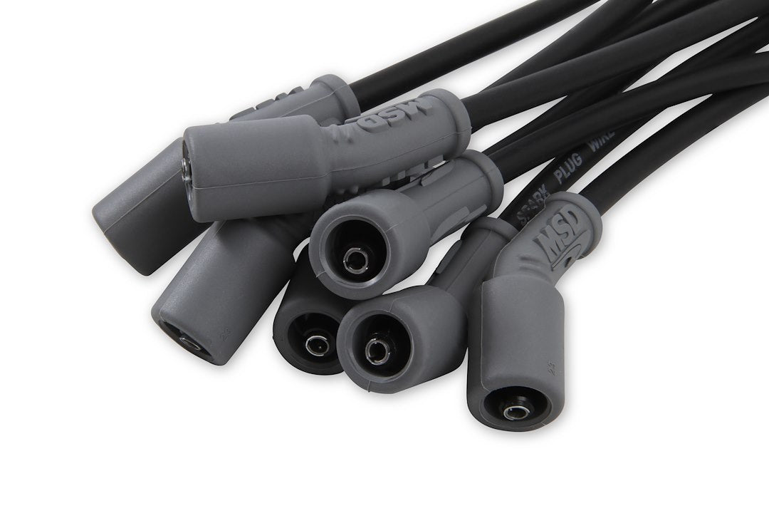 Msd Ignition 32823 Spark Plug Wire Set||32823_07.Jpg||91||m4632823||1378651