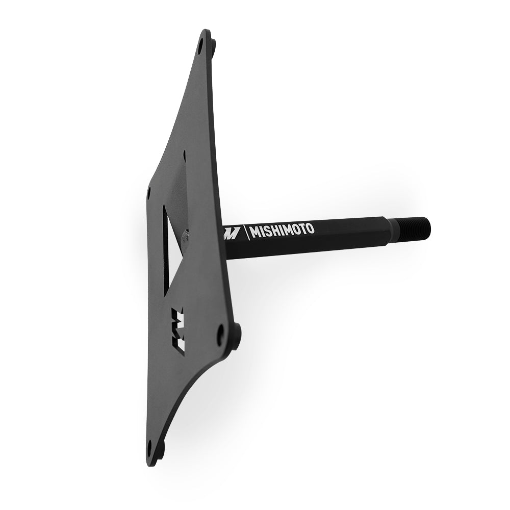Product of Mishimoto Mmlp-Wrx-22 License Plate Bracket
