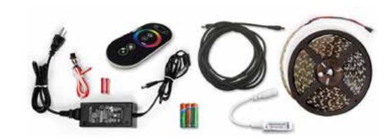 Product of Carefree Rv Sr0112 Awning Light