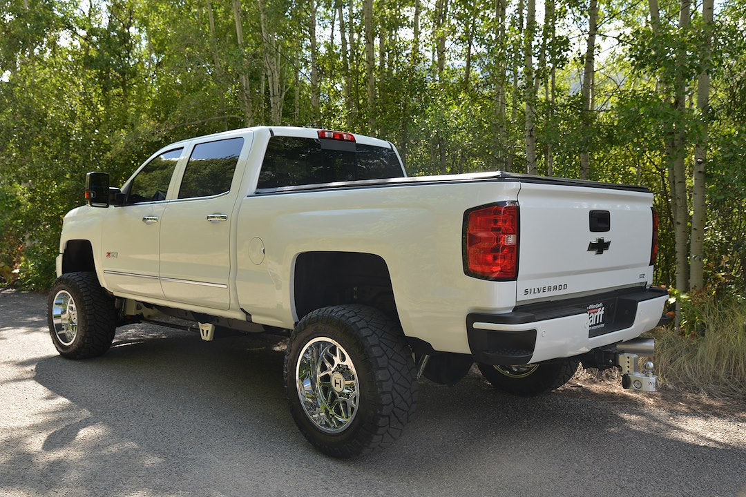 Product of Weigh Safe WS4-2 2 Inch Receiver Trailer Hitch Ball Mount