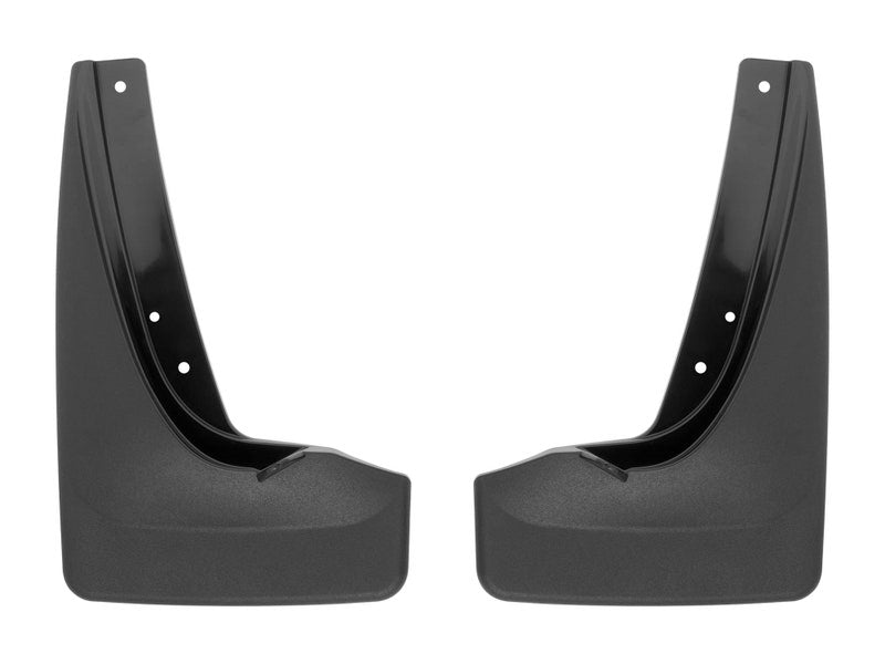 Weathertech (Usa) 120123 Mud Flap||120123.Jpg||85||w24120123||894739