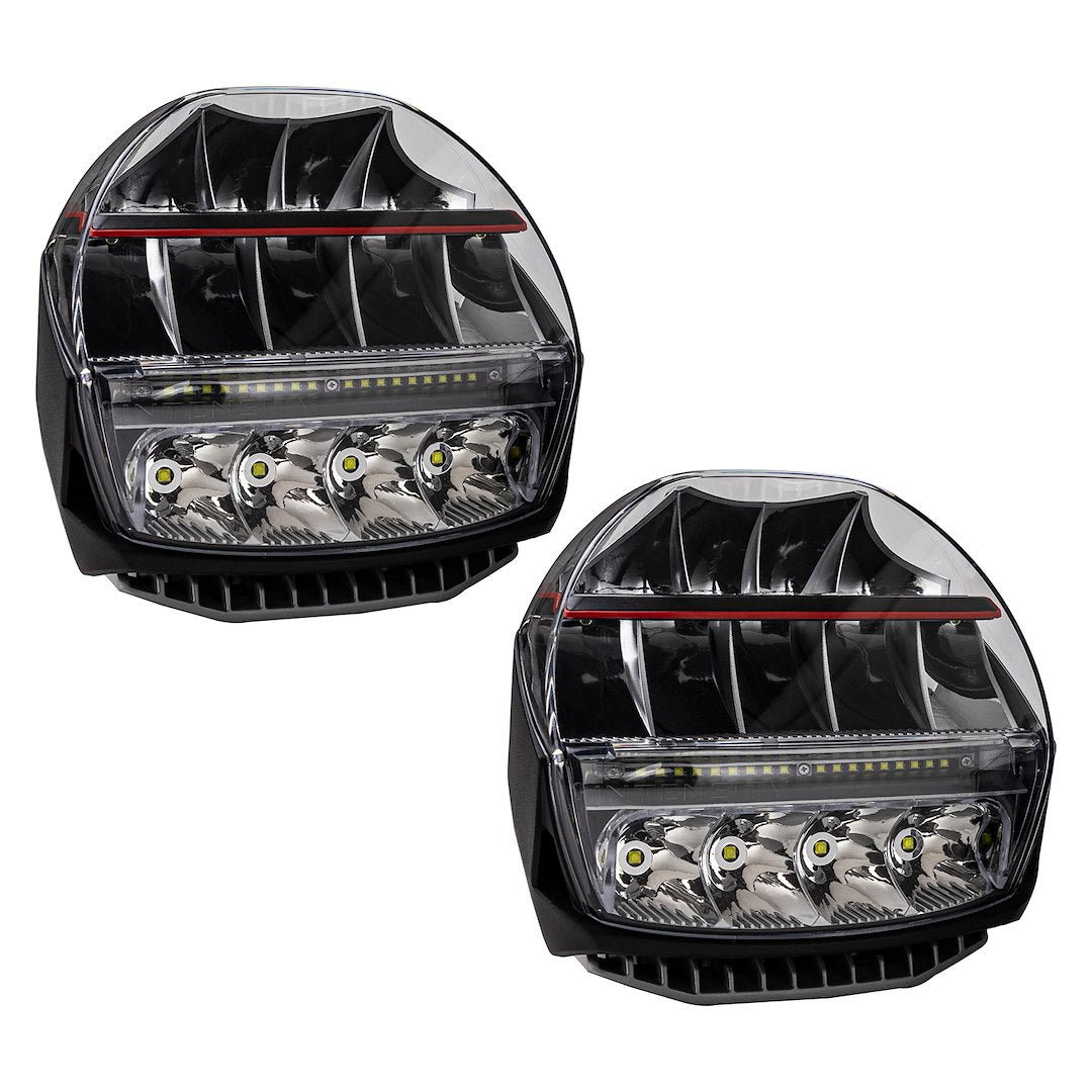 Arb Arbvx17 Driving/ Fog Light||||85||arbarbvx17||2004650