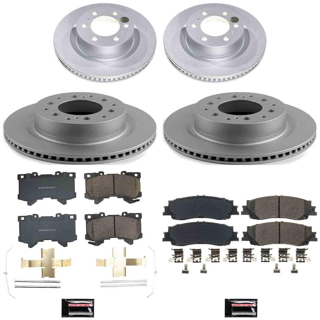 Power Stop Crk8946 Brake Kit||crk8946.Jpg||85||p15crk8946||1744461