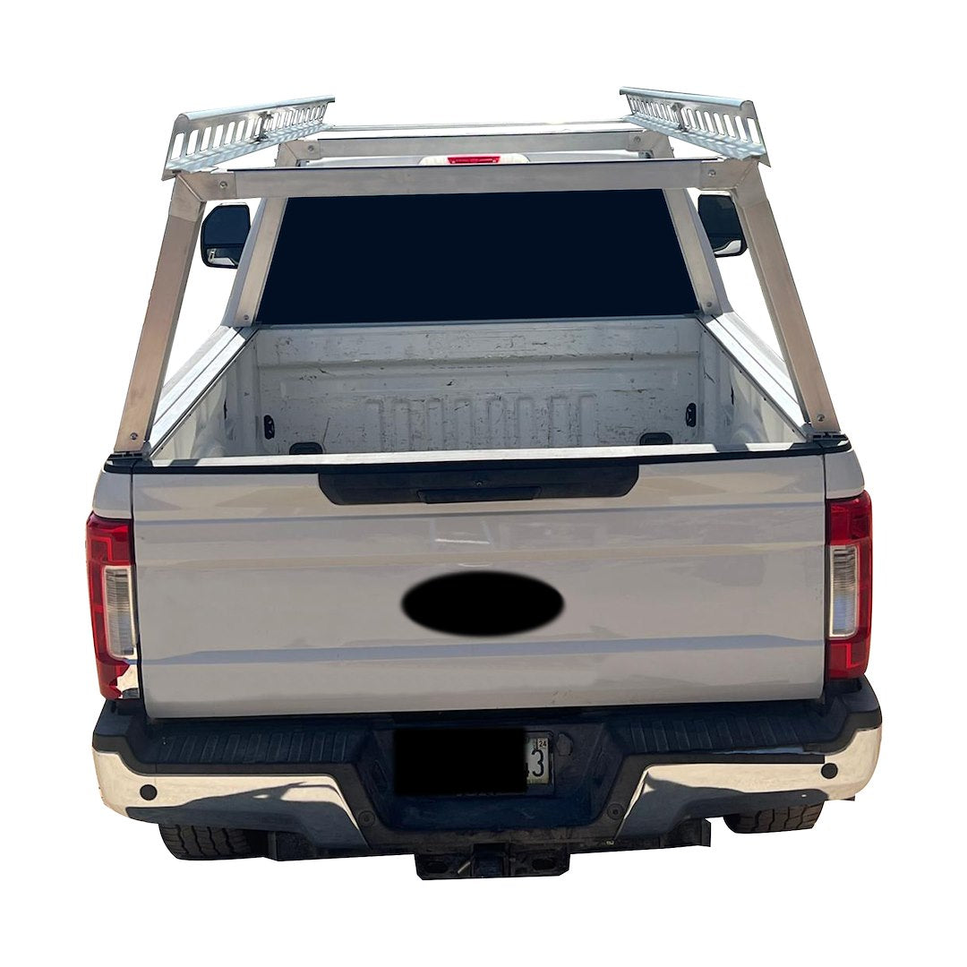 Product of Black Horse Offroad CSFRHD65  Ladder Rack