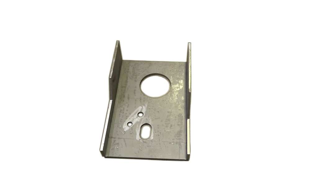 Product of Kentrol Rb7322 Replacement Frame Section