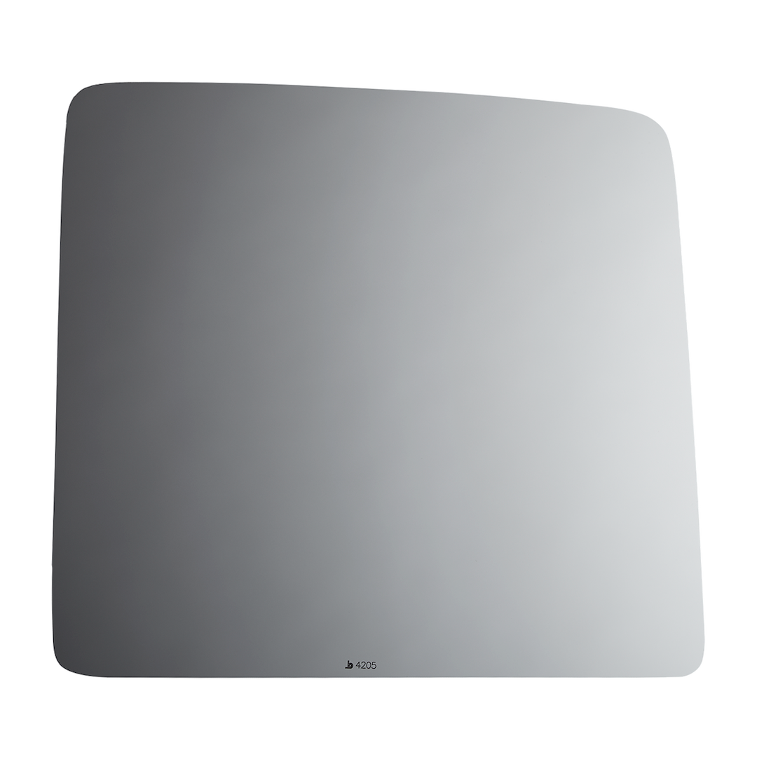 Burco Mirrors 4205 Exterior Mirror Glass||4205_Front.Png||85||bur4205||2240534