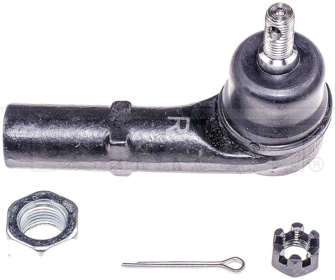 Product of Dorman MAS Select Chassis T3471 Select ™ OEM OEM Tie Rod End