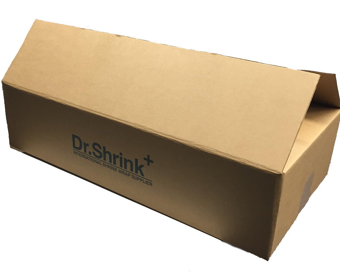 Product of Dr Shrink Ds-Swk Boat Shrink Wrap Kit