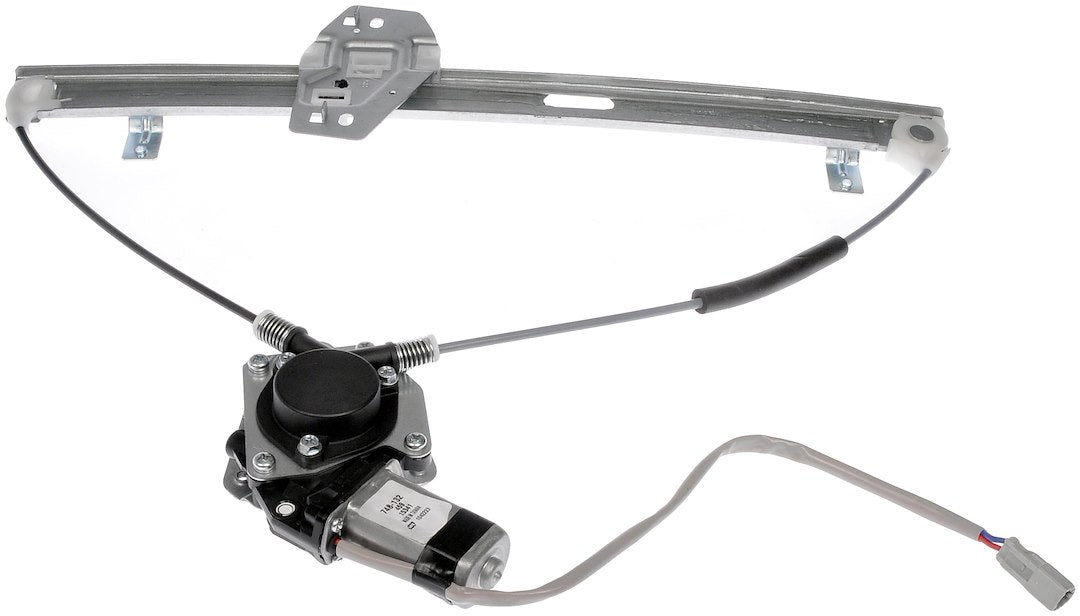 Dorman (Oe Solutions) 748-132 Window Regulator||748-132-001.Jpg||85||d18748132||2244183