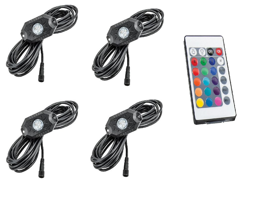 Product of Oracle Lighting 5818-333 Underbody Light Kit - Led