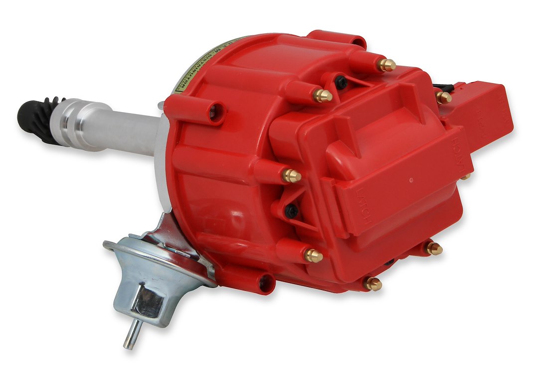 Accel Ignition 59107c Distributor||||88||a3559107c||2002477