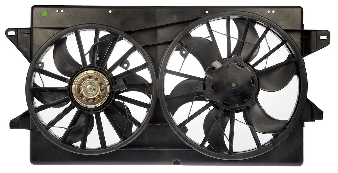 Product of Dorman (Oe Solutions) 620-144 Cooling Fan