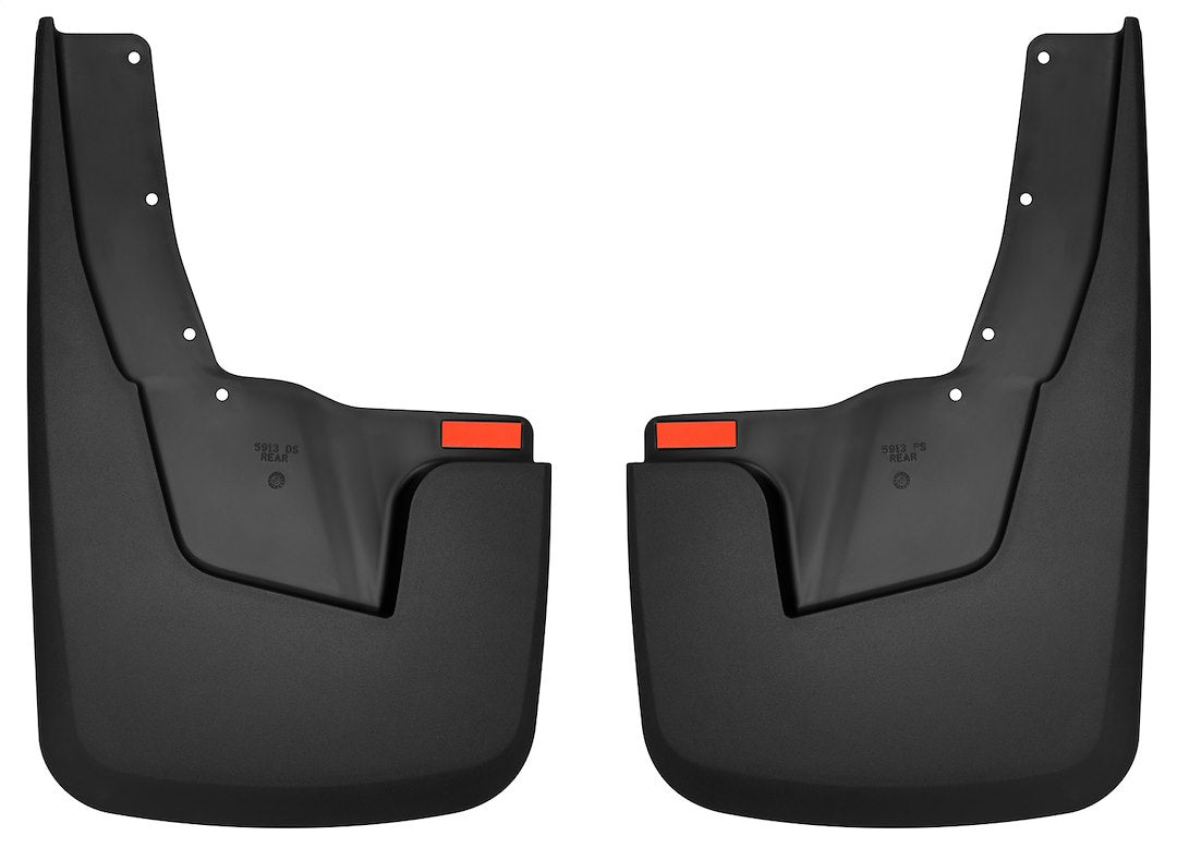 Product of Husky Liner 59131 Mud Flap