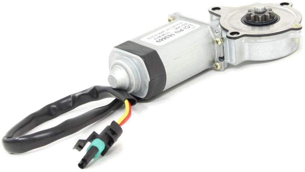Product of Lippert Components 301695 Entry Step Motor