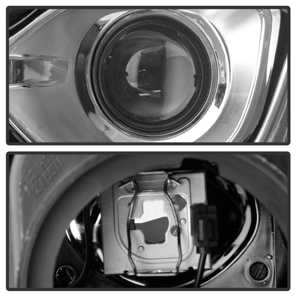 Spyder Automotive 9049637 Headlight Assembly||9049637__3.Jpg||87||s2z9049637||1786715