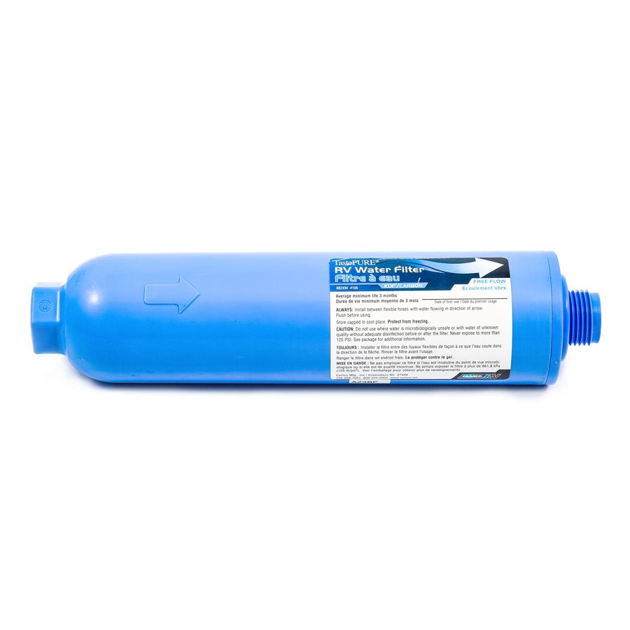Product of Camco 40013 Fresh Water Filter