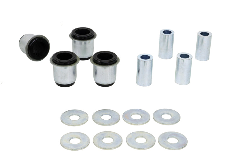 Whiteline W53377a Control Arm Bushing||w53377a-3.Jpg||87||wlnw53377a||1666374