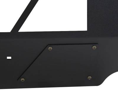 Black Horse Offroad Afb-Si25-20 Bumper||afb-Si25-20_8.Jpg||92||blkafbsi2520||2237878