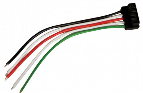 Product of Valterra Dg167vp Slide Out Switch Wiring Harness