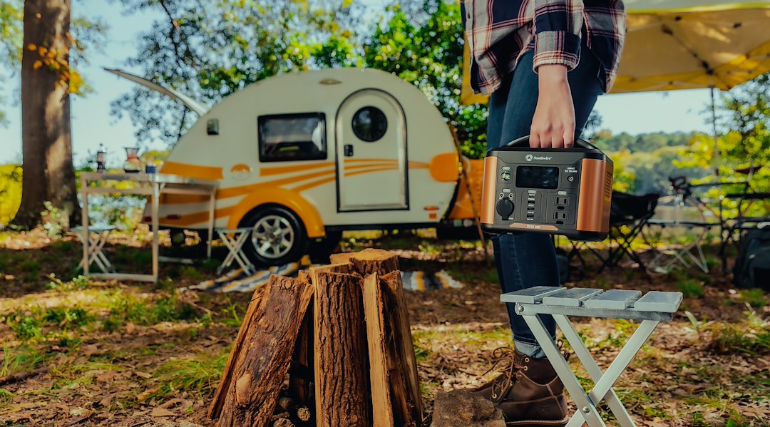 Product of Southwire Corp. 53251 Portable Power Bank