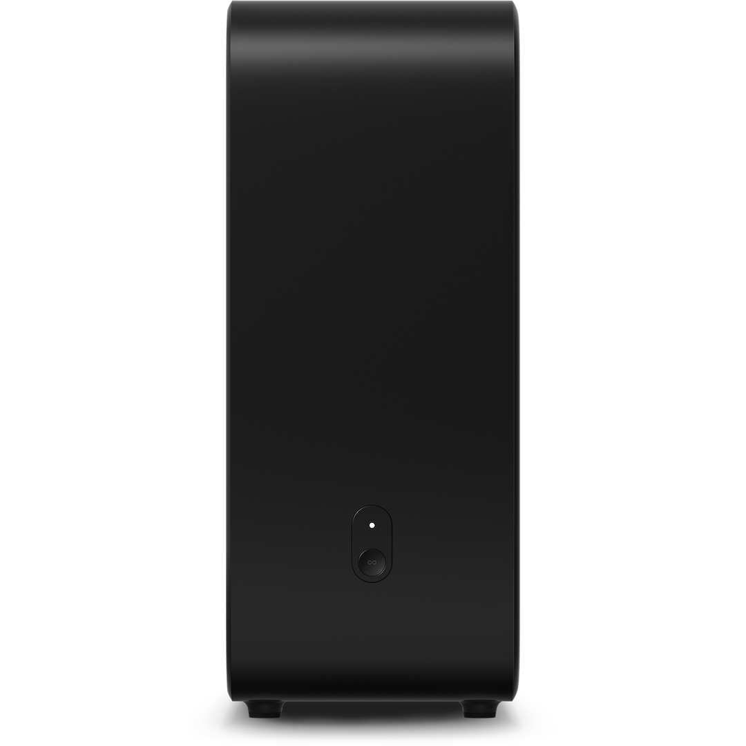 Product of Sonos Subg4us1blk Subwoofer