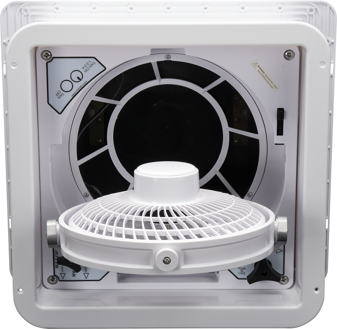 Maxxair Ventilation Solutions 00-62000 Roof Vent||0062000_7.Png||92||m1b0062000||2216781
